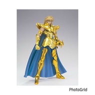 屯門站交收 日版 重生版 再版 聖衣神話 ex 獅子座 聖鬥士星矢 黃金聖鬥士  艾奧尼 Leo