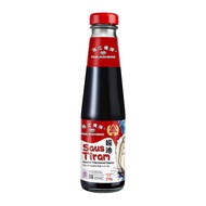 [HALAL] Premium Oyster Sauce Pearl River Bridge PRB 510gr Oyster Sauce/
