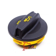 Genuine VW Golf GTI MK7 Passat B8 Audi TT MK3 A4 A5 Q5 B8.5 Engine Oil Cap Oil Filler Cap 06K103485D