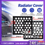 Honda Click 125i/150i Radiator Cover plate For Honda Click V1 V2 V3