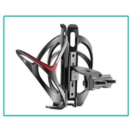 [Taipei Daku] ControlTech AERO SUPPLY AL Aluminum Alloy Tri-Iron Water Bottle Cage Rear Hanging AL60
