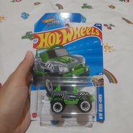 Bogzilla 22/250 Hotwheels Hot Wheels Toys Car Collection Hobbies Hobby Collection Kids and Collector