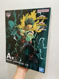 我的英雄學院 一番賞 A賞 綠谷出久