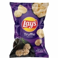 Lays Truffle Flavored Chips