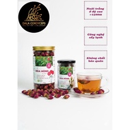 Freeze Dried Roses - Dalat Cordyceps