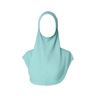 Tudung Sarung Biasa Pengakap Perdana