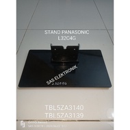 Stand BRACKET Foot PEDESTAL STAND LED TV STAND PANASONIC 32 INCH TH-L32C4G TH-L32C4 G TH-L 32C4G