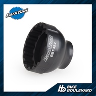 Park Tool BBT-49.2 เครื่องมือถอดใส่กะโหลก ที่มี 16 ฟัน เครื่องมือซ่อมจักรยาน BOTTOM BRACKET TOOL ใช้