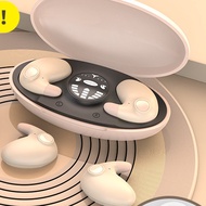 8 Hours Long Battery Life MD538 Wireless Bluetooth Sleep Headphones