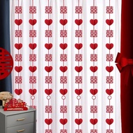 Wedding room Decoration/House room/4.11