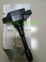 *ORIGINAL NISSAN TAN CHONG C24 C26N SERENA IGNITION PLUG COIL T32L X-TRAIL (2.0)  22448-1KC0A