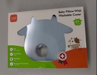 B&H 嬰兒記憶棉定型枕頭