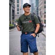 Groundzero Free Ride 2 Tokong Pants