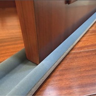 90 100 CM FOAM/ FOAM GAP COVER Foam Door Gap Cover WaterProof 100%, long DOOR BOTTOM GAP COVER/ BL02