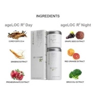NEW Nuskin Nu Skin ageLOC R² / R2/ r2 Supplement (1 Box)
