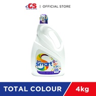 DAIA Smart Liquid Total Colour 4kg