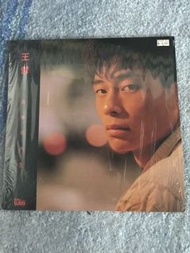 上門回收 黑膠LP  《故事的角色》王傑