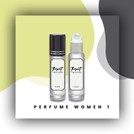 Tester Edp 8ML Women List 1