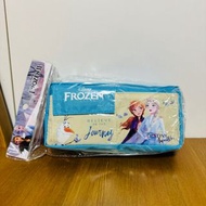Frozen Elsa 筆袋
