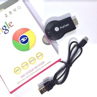 Anycast WiFi HDMI Dongle Miracast