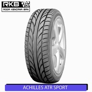 PROMO Achilles ATR Sport 225/35 r20 Ban Mobil Tahun 2021
