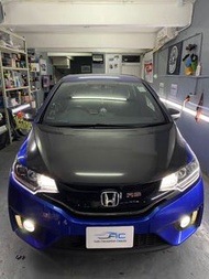 🚘Honda Jazz Fit GK Gp🚘頭燈大燈升級