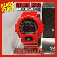 OFFER G SHOCK BNB FIT ORI CERMIN KACA GDX6900 DUCATI RED Jam Tangan Lelaki & perempuan Digital Sport