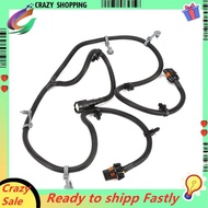 Fog Lamp Light Wiring Harness Fog Light Wiring Harness BC3Z15A211A