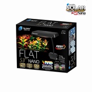 Neo-Helios FLAT S3 Pro Plus Nano Aquarium Light 10000K 6400 Lux Thin Design Adjustable Angle For Bea