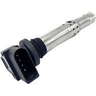 [Taiwan Precise] Auto Parts Coul Volkswagen VW BEETLE GOLF JETTA POLO Ignition Coil 036905715G G