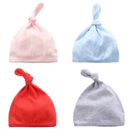 Fashion Cotton Newborn Warm Hats Infrant Baby Hat Toddler Hat Girl Boy Hat 2-12 Months