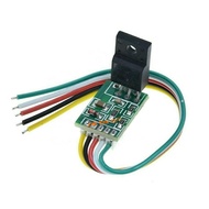 5-wire Multi-Purpose Power Transplanting Circuit, DM0465R