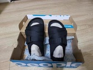 9成新   People拖鞋    people footwear 藍儂奇樂  UK5 EUR38.5 （24cm）