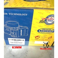 Espada Racing Block (Ceramic) LC135 (62MM) (63MM) (65MM) Espada Racing Block (Ceramic) LC135 (62MM) 