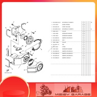 Buku Manual YAMAHA SS110 SS2 part secara Pdf