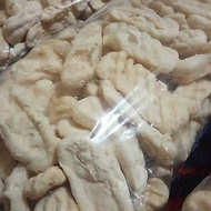 Cuanki tofu LIDAH Rangu 1 bale contains 150 pcs, original from GARUT snacks