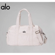 ALO Outing Short-distance Travel Bag Sports Gym Bag Large Capacity Handbag