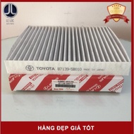 Air Conditioning Filter for Vios 2017-2019 Code 87139-58010 [Cheap Quality Products]