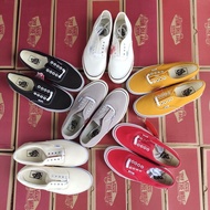 kasut sport wanita kasut perempuan kasut wanita vans authentic vans era classic all colour sneakers 