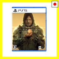 [PS5] DEATH STRANDING DIRECTOR'S CUT