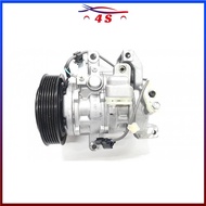 HONDA HRV 2015 AIRCOND COMPRESSOR (DENSO) NEW AIR COND