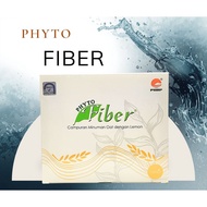 [LOCAL] PHHP Phyto Fiber (Lemon) - Detox Cleansing Constipation Digestive Health