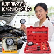 Tester Kit 8pc High Precision Gas Engine Set Tool 11pc