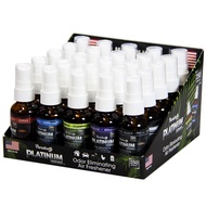 Paradise Air Platinum Poo Spray & Air Freshener Spray 30ml (California Scents Fragrances)