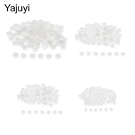 [Yajuyi] 100 Pack 2.5mm Guitar Fret Side Dot Position Markers for Guitar Bass Replacement Parts