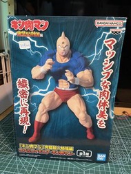 筋肉人20 cm大膠 Bandai Namco Banpresto