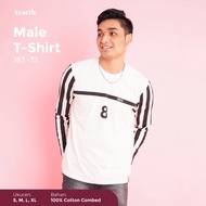 Asacth Male T-Shirt 183-73