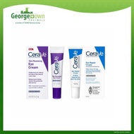 CeraVe Skin Renewing Eye Cream 14.2g