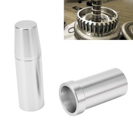Turbine Shaft Seal Installer Set  Aluminum Alloy Resizer Rugged Construction High Strength for Trans