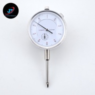 Dial Indicator Gauge 0 - 30mm Jarum Indicator Indikator